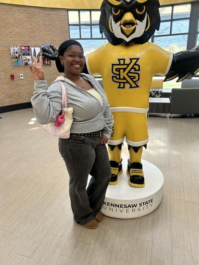 Room wanted in Kennesaw, GA Main Photo