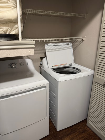 Room for rent with flexible payment terms Main Photo