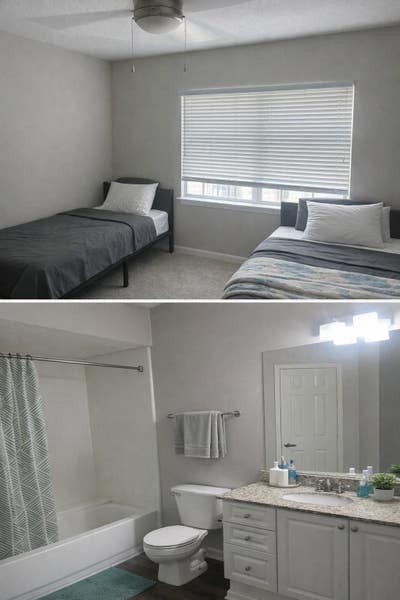 Private room at Lindbergh  Main Photo