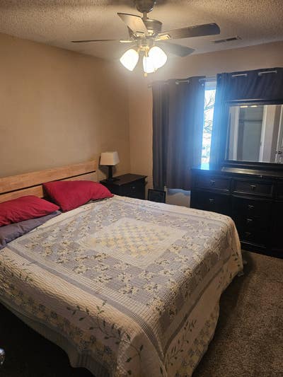 1 bed, 1 bath, fully furnished Main Photo