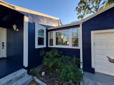 Tropical Cottage & Commuter Oasis Main Photo