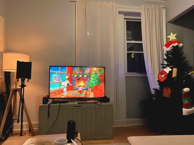 1B1B Waterfront apt Sublet – West New York(Apr-May Main Photo