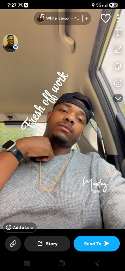 Room wanted in Atlanta Main Photo