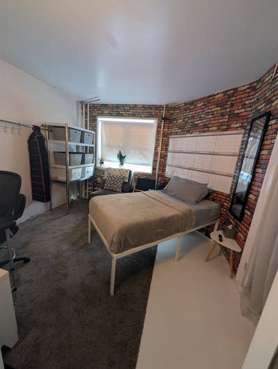 $1,200 Private Room  Washer/Dryer & Utilities incL Main Photo