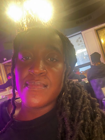 Student Female seeks a large room Main Photo