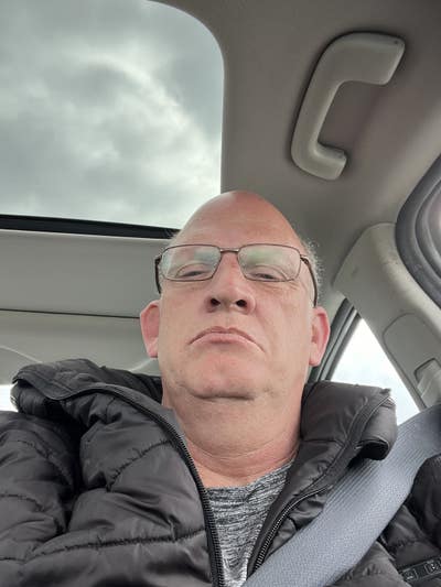 50 year old male looking for a room in Big Rapids Main Photo