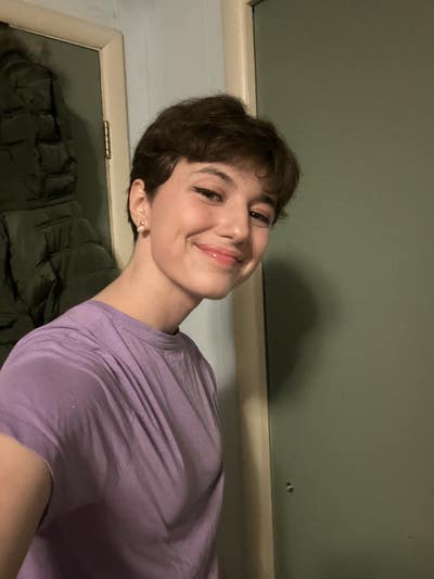 Woman looking for a room in Stevens Point Main Photo