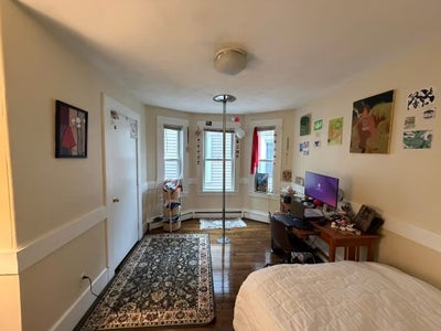 Apartment in great location  Main Photo