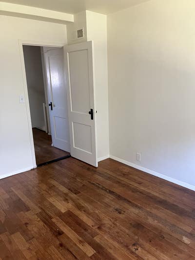 Parkmerced 1 Bedroom Shared Bathroom Townhome  Main Photo