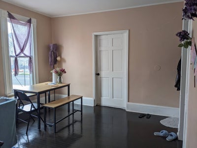 Summer Sublease in New Brunswick Downtown Main Photo