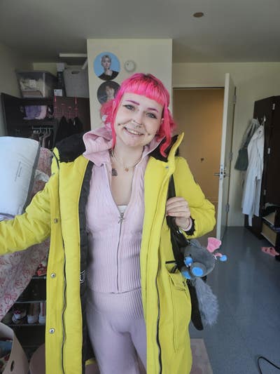 Room wanted in Chicago Main Photo