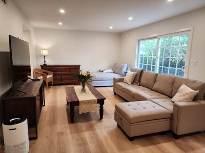 Clean, Modern and Safe One Bedroom in Buena Park Main Photo