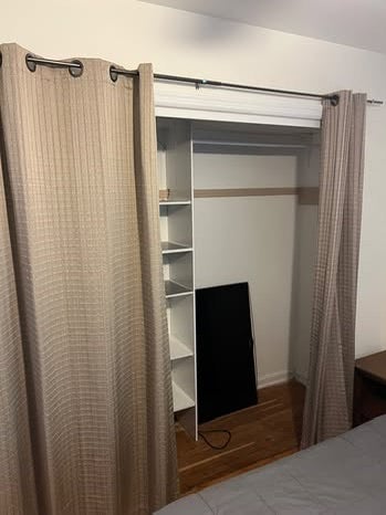 Convenient, quiet townhouse off I-85 ITP Main Photo