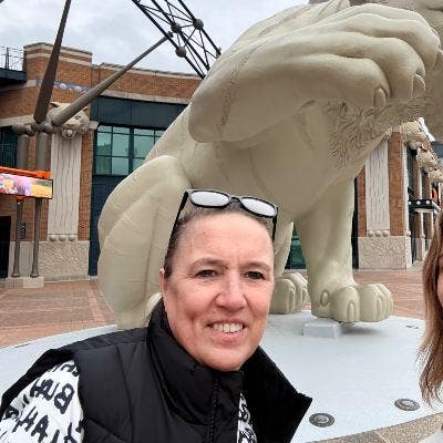 New Chapter Begins Main Photo