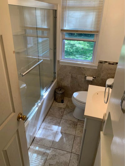 Summer Sublet: Furnished 1Br in Mount Hope (May 1  Main Photo