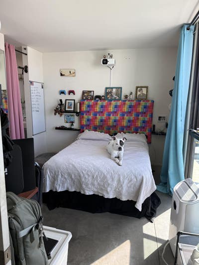 Master Bedroom For Rent Mission Hills / Middletown Main Photo