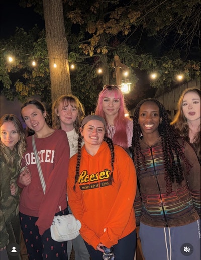 3 UML students looking for fourth roommate!  Main Photo