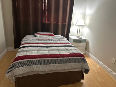 Room in rent Main Photo