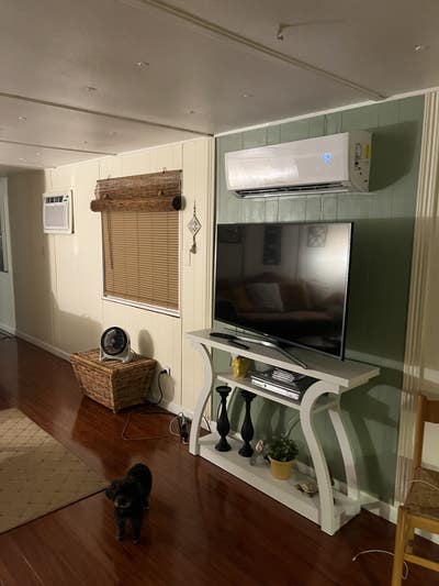 Mobile home for rent Main Photo