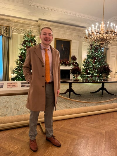 Hill Staffer Seeking Next House (and Housemates) Main Photo