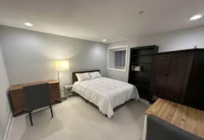 Exquisite One Bedroom Apartment   Main Photo