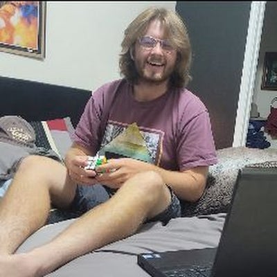 Male student looking for a room in Cypress TX Main Photo