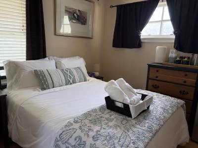 Cozy Furnished Room Near NIH–All Included |$1200 Main Photo