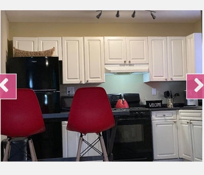 Furnished Room By JFK Main Photo