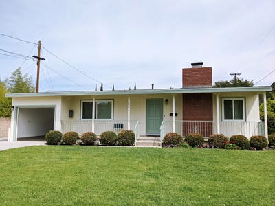 Private bedroom/bathroom $1315, San Gabriel Main Photo