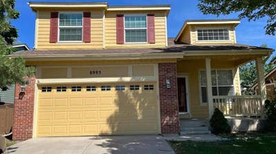 Share Beautiful House In Highlands Ranch Main Photo