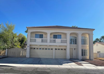 Rooms for Rent Silverado Ranch Area Main Photo