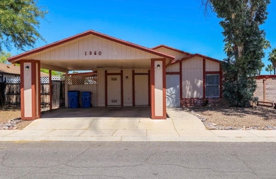 Pet Friendly! Room for Rent! Main Photo