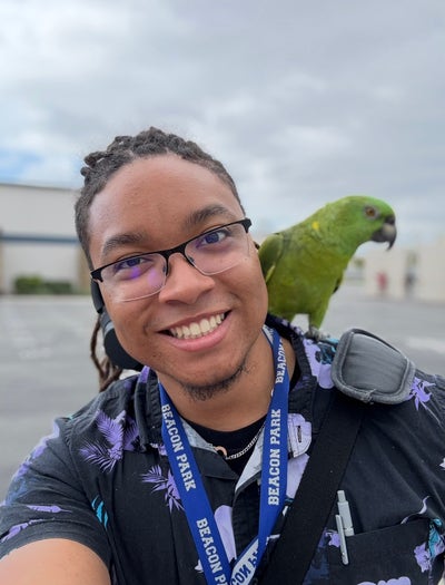 23 year old male looking for a room in Irvine Main Photo