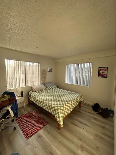Private room for rent in 2B/2B Highland Park Apt Main Photo