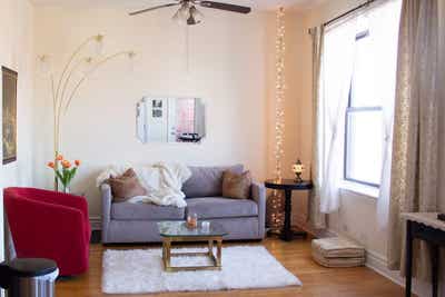 Furnished - Ensuite Bathroom - Logan Square Main Photo