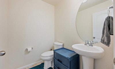 Luxe house Thornton Main Photo