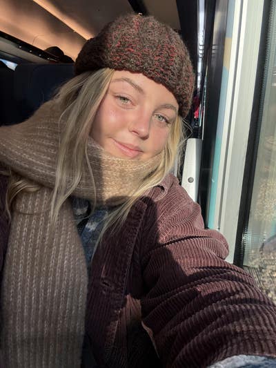 Female looking for Westside room ASAP Main Photo