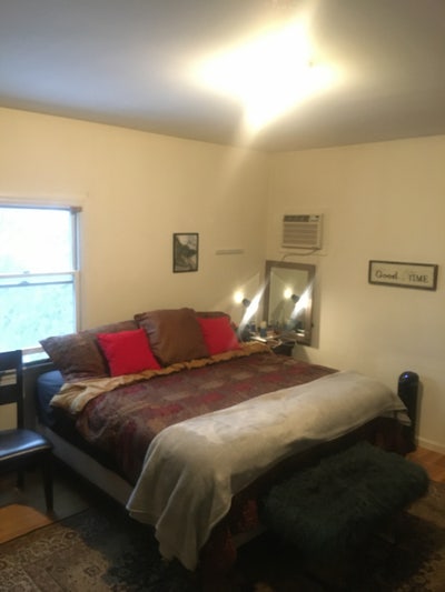 Rare Find- Huge bedroom available for summer  Main Photo