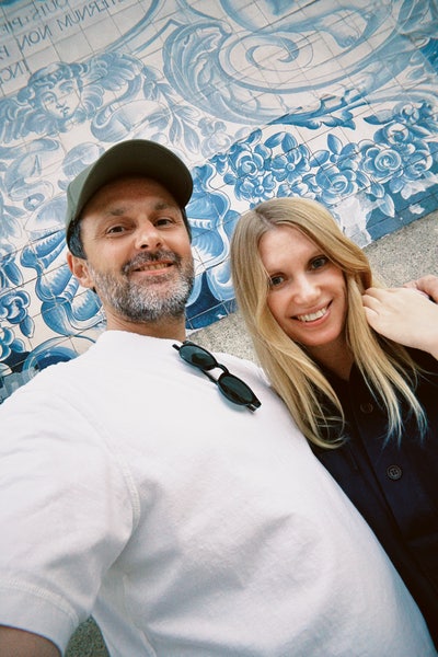 Calm and considerate couple Main Photo