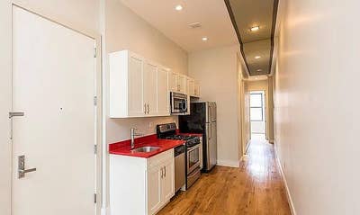 1BR available in 3BR/1bath apt in bushwick Main Photo