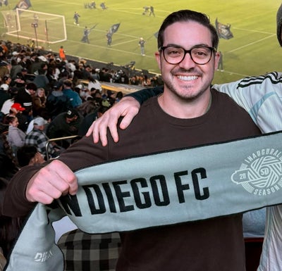 Room wanted in San Diego Main Photo