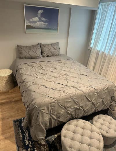 Lovely One room apartment Main Photo