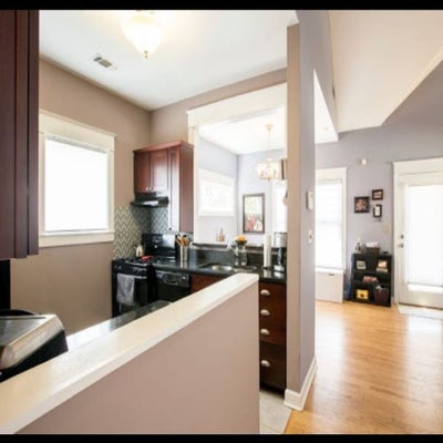 Double Room in 2 bed apartment Main Photo