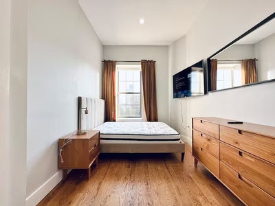 Starr St Room: 14 Mins to Manhattan Main Photo