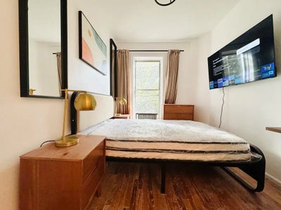 Charming St Marks Ave Room near Manhattan Main Photo