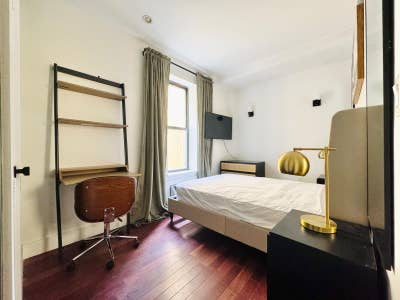 Amsterdam Ave Apt #412 near Central Park Main Photo