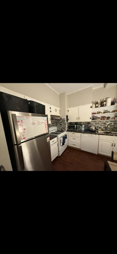 Back Bay/Fenway Apartment Summer Sublease Main Photo