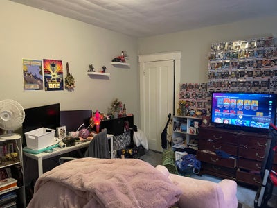 1 Private Room (lgbt+ friendly) Main Photo