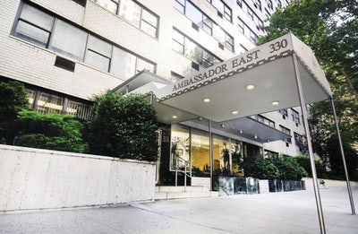 Lease Takeover - 2 bdr apartment in Midtown East Main Photo