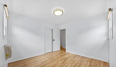 Spacious Private Room Available – Great Location! Main Photo